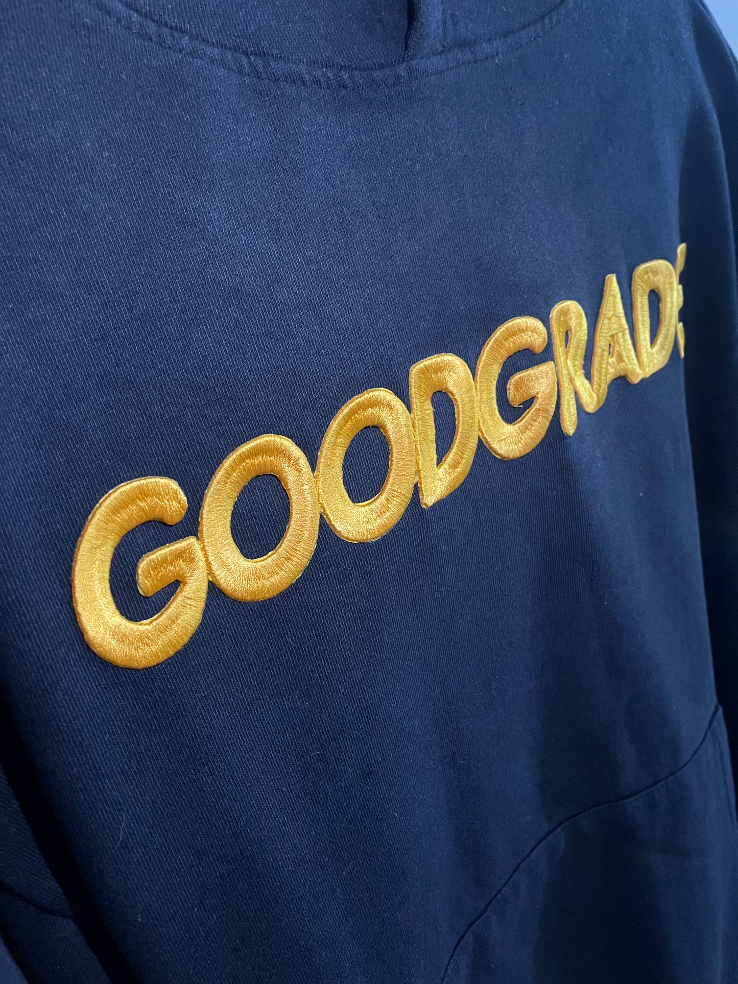GGC PULLOVER