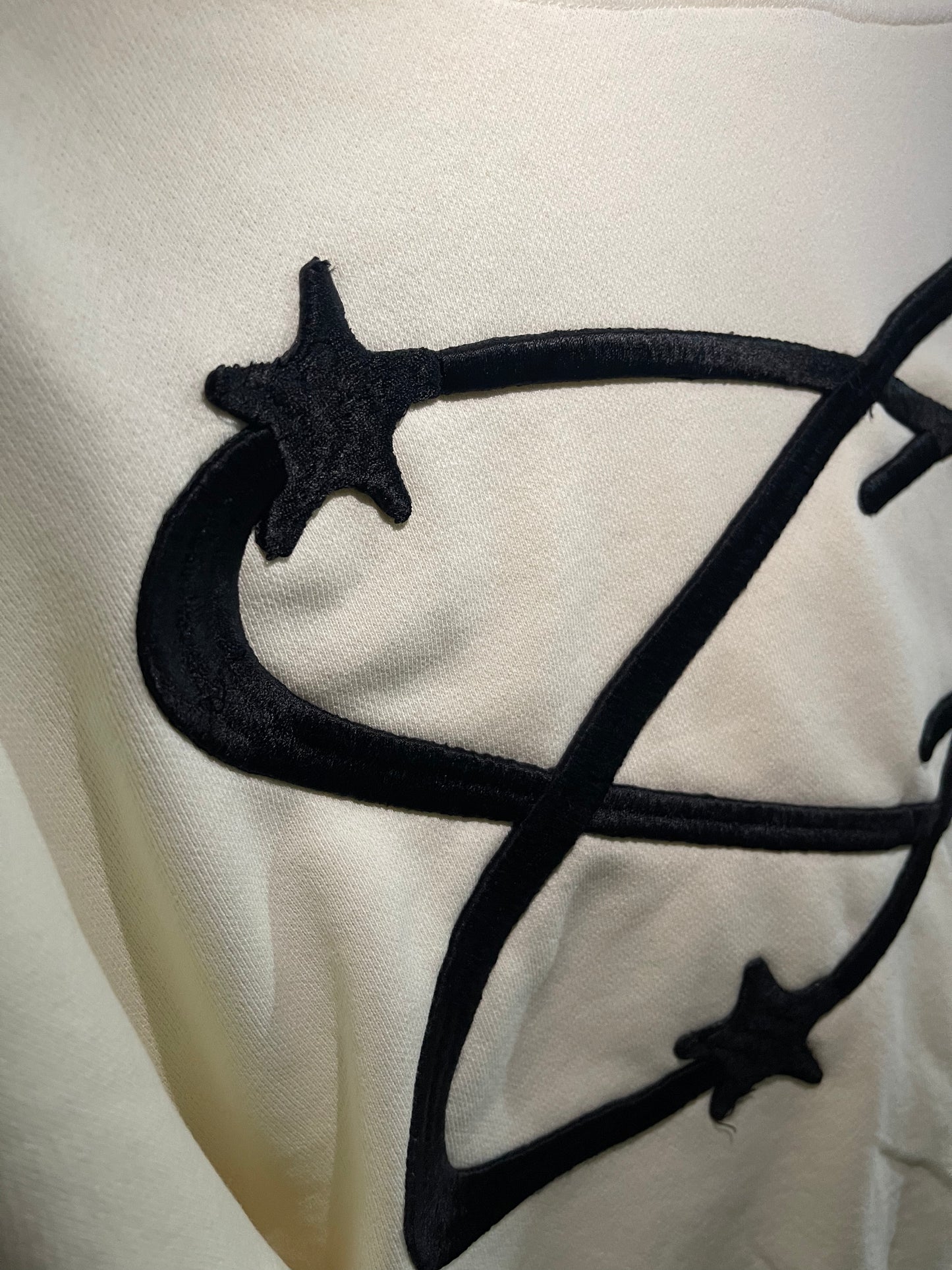 W GGC PULLOVER (crop)