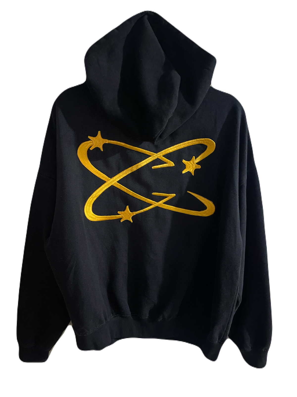 GGC PULLOVER