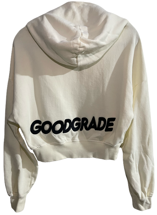 W GGC PULLOVER (crop)