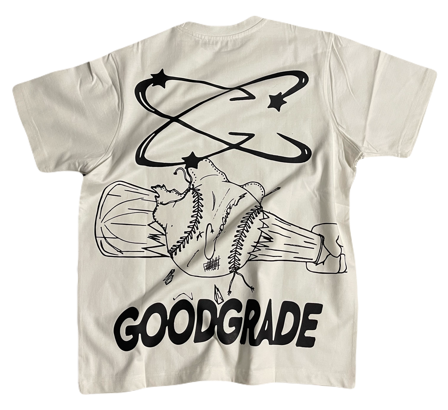 Grand Slam GGC TOP