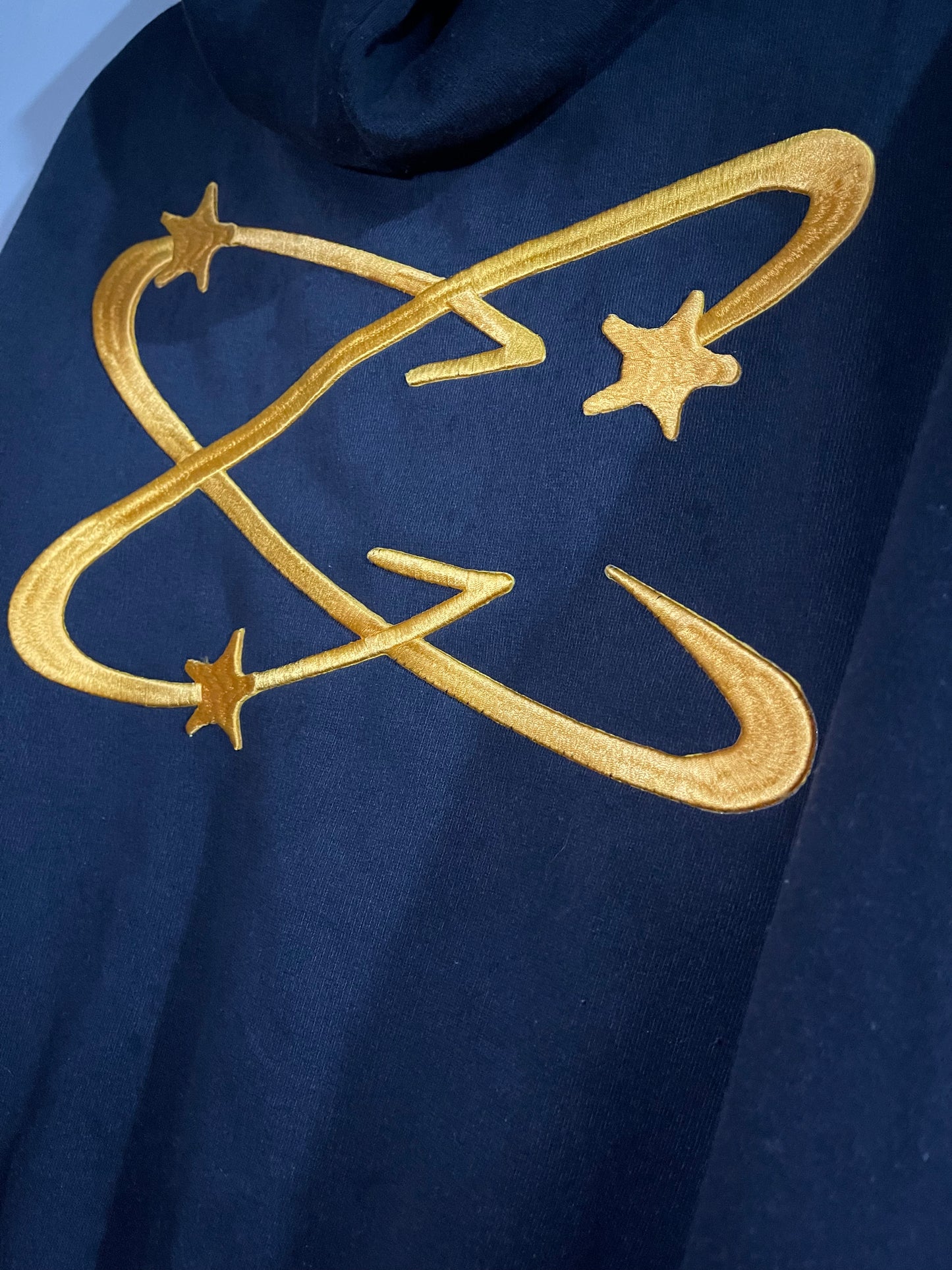 GGC PULLOVER